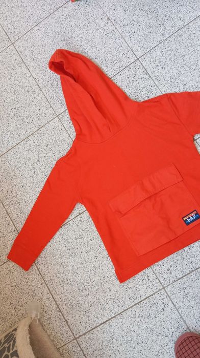 Camisola Sweater GAP 4-5 anos