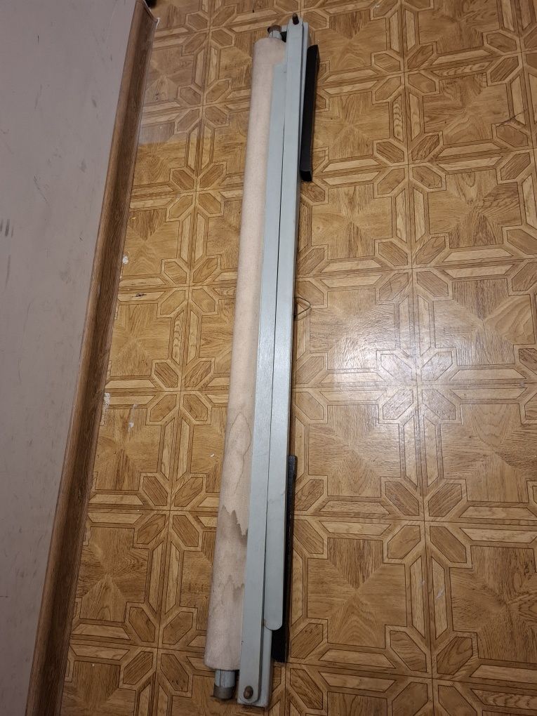 Ekran do projektora