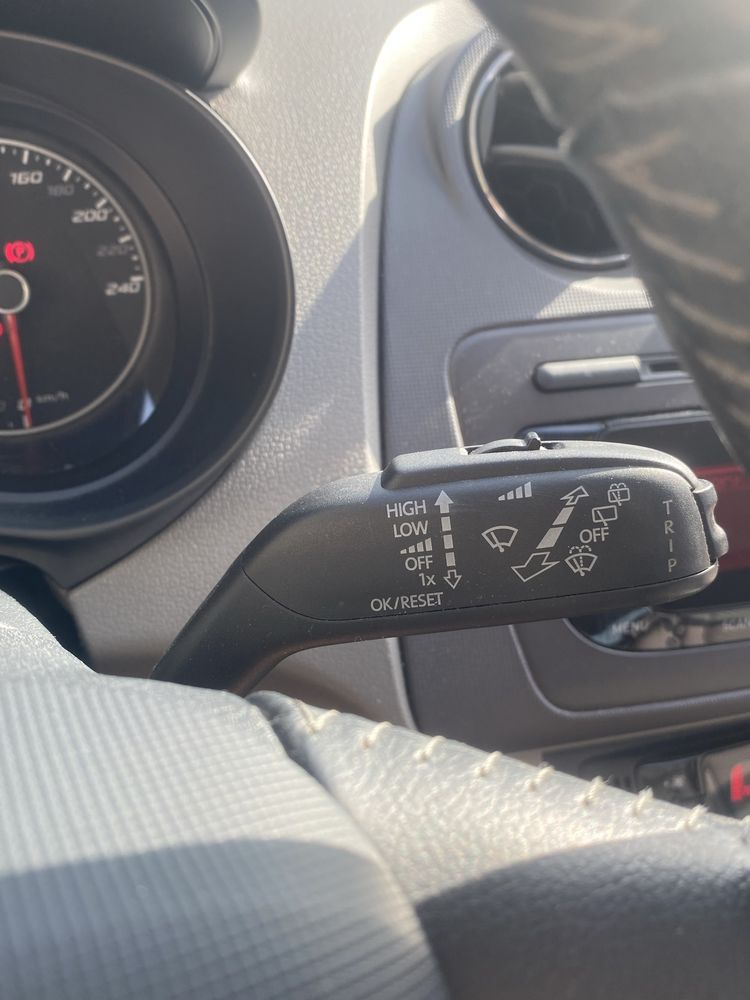 SEAT Ibiza ST 1.2 TDI 75CV | Style | Outubro 2012