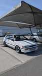 Toyota corolla 3 portas