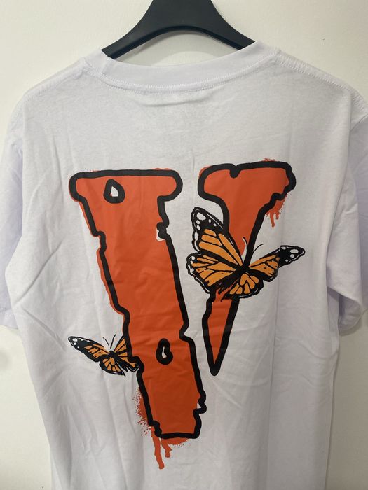 T shirt Vlone Nova