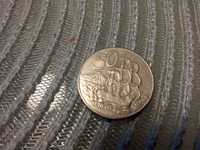 Monety Nowa Zelandia - nominały 5,10,20,50 centów -11 sztuk