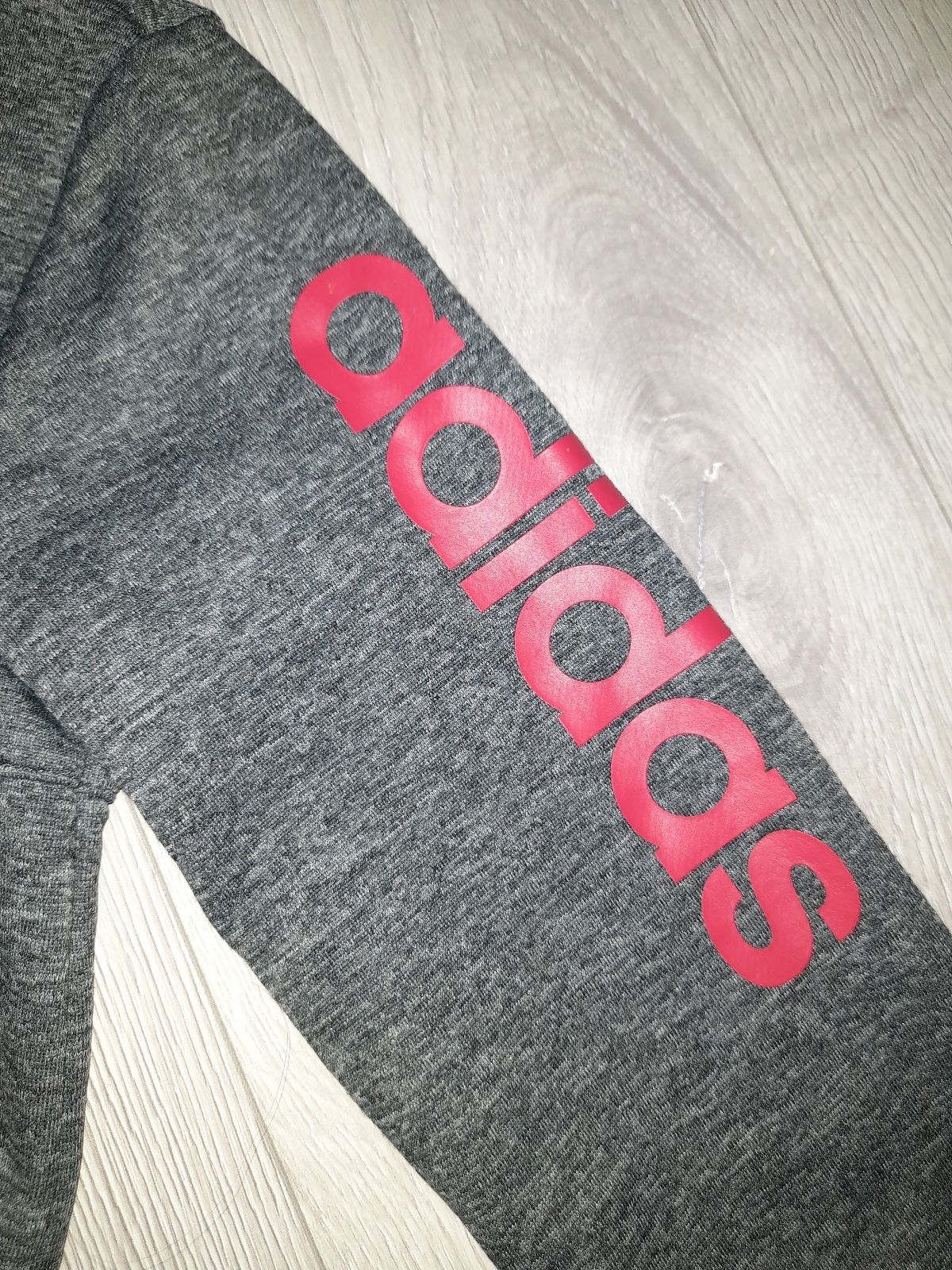 Спортивная кофта adidas climalite