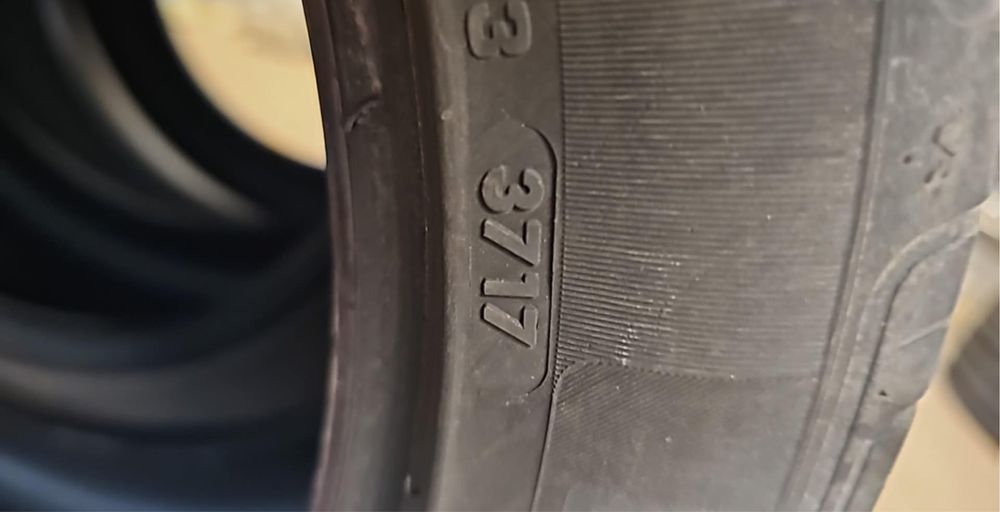 4x vredestein sportrac 5  215/45 R 16
