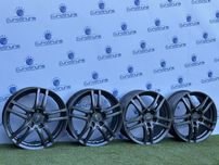 Диски 5/108 R17 7J ET45 ЦО63,4
