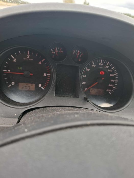 Seat Ibiza 1.9 TDI