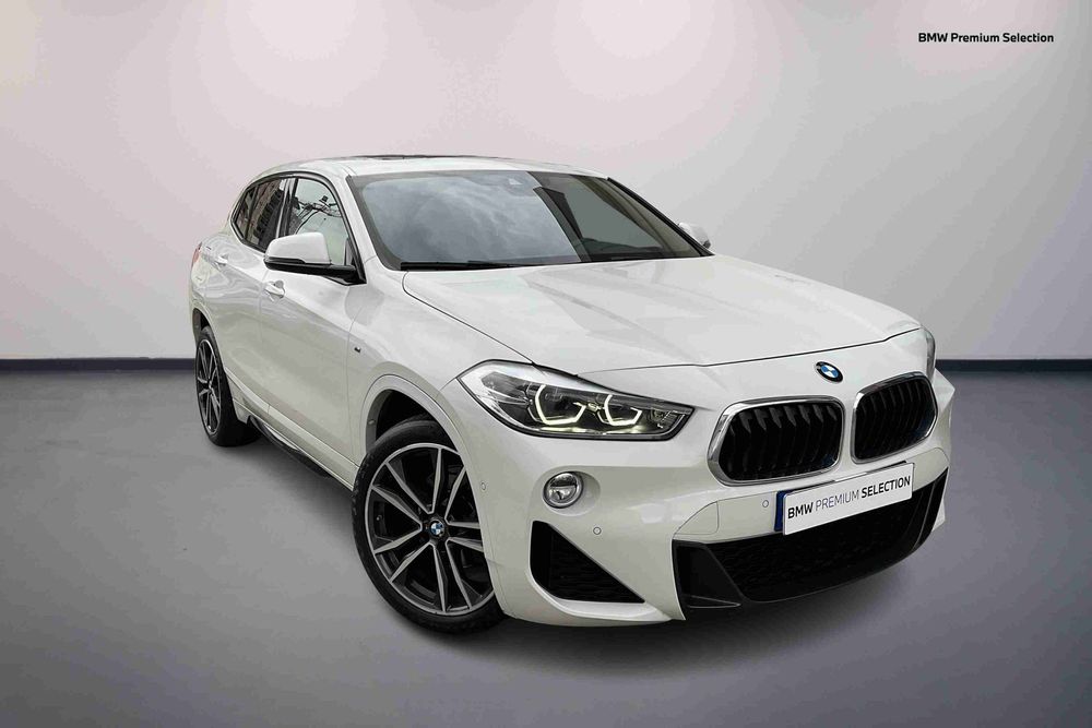 BMW X2 16 d sDrive Auto Pack M