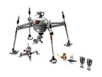 LEGO Star Wars 75016 - Stan Kolekcjonerski
