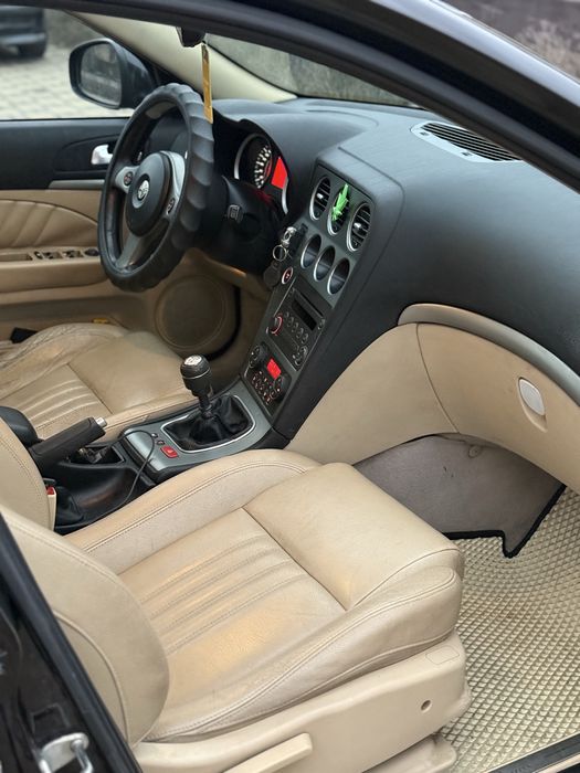 Продам Alfa Romeo 159 1.9tdi