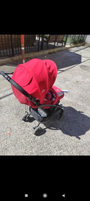 Срочно !!! Продам коляску