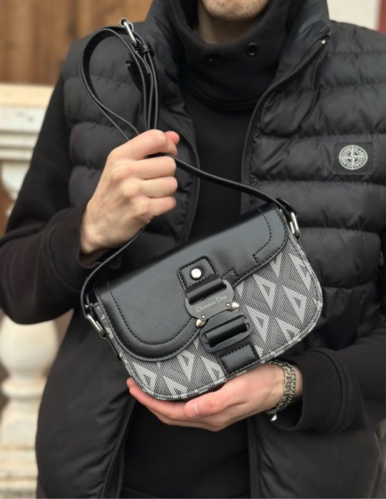 Барсетка Christian Dior