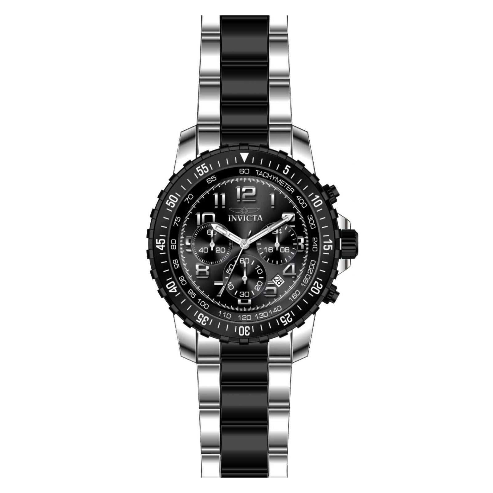 Наручний годинник Invicta Specialty 45 мм 1326