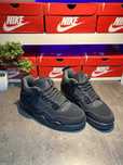 Nike Air Jordan 4 Retro Black Cat