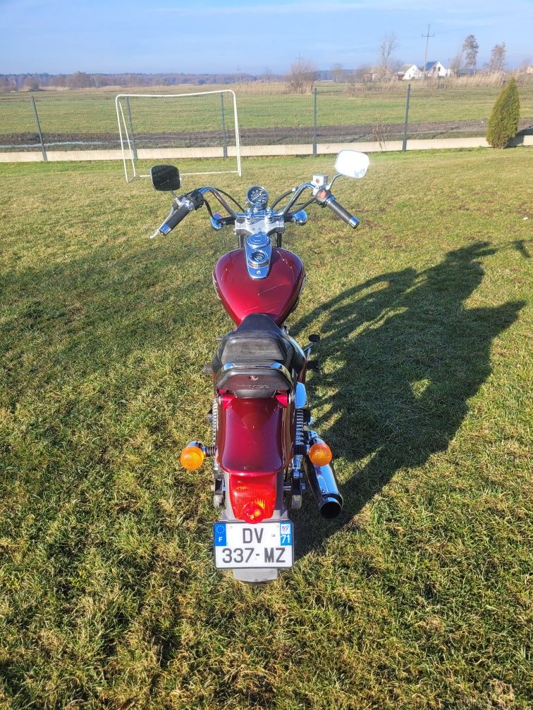 Kymco zing  125   1998