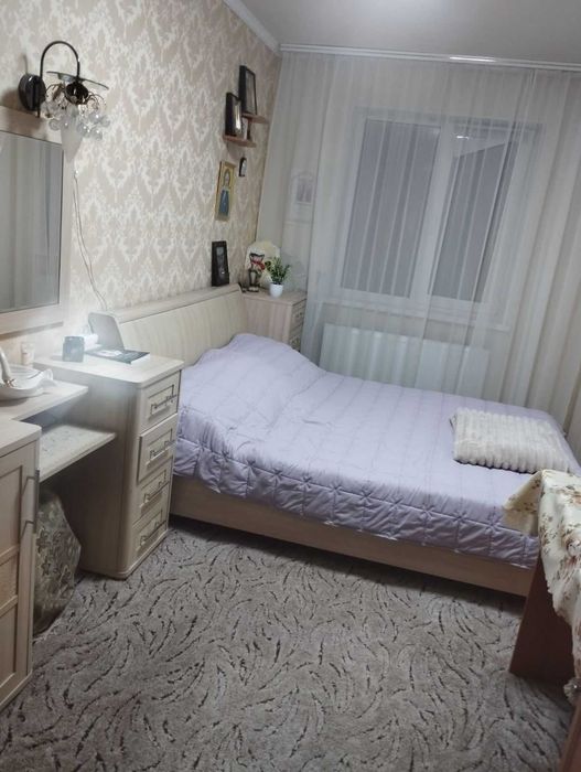 2-х кімн. квартира в Перещепине