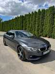 BMW Seria 4 Stage 1 ~370 KM • Cena do negocjacji