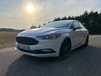 Ford Mondeo Ford Fusion/ Mondeo MK5