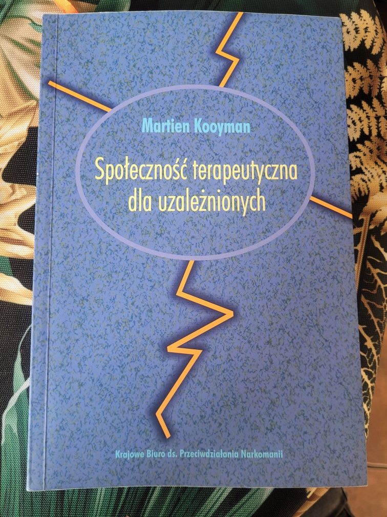 Społeczność terapeutyczna dla uzależnionych