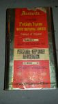 ATALANTA Puszka z PRL POLISH HAM 1989 rok 35CM unikat