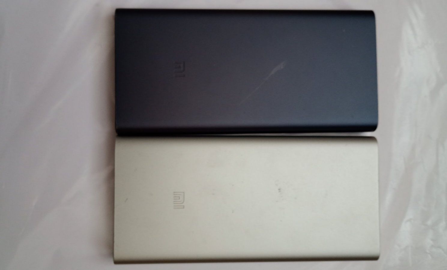 Павербанк Xiaomi 10000 Б/У Power Bank
