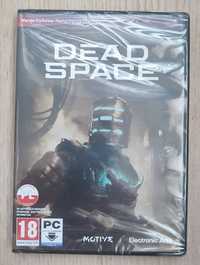 Dead Space (2023) Remake PC EA Origin Nowa Folia