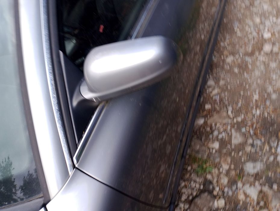 Lusterko prawe lewe VW passat B5