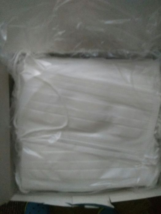 Косметичнская маска