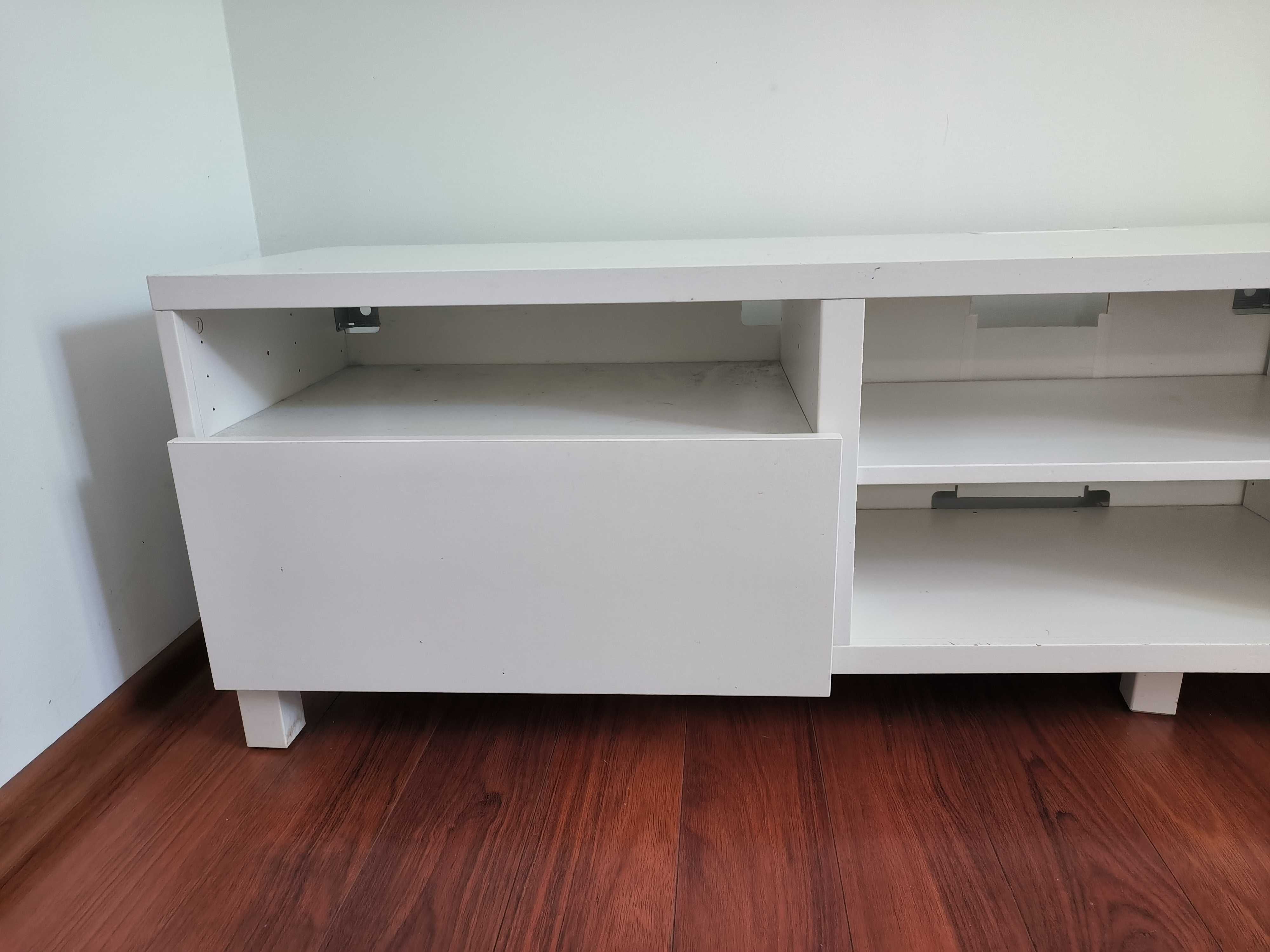Szafka pod telewizor tv Ikea