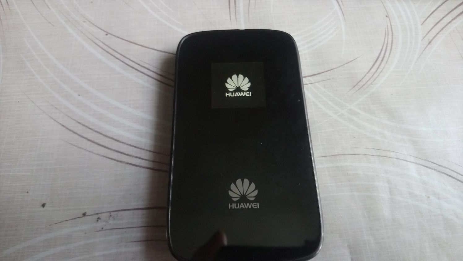 Ruter Huawei LTE
