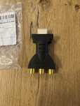Adapter z AV do HDMI nowu