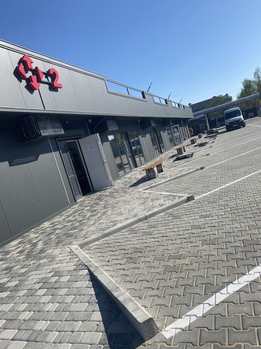 Оренда комерційного приміщення. Село Гора. Київська область.