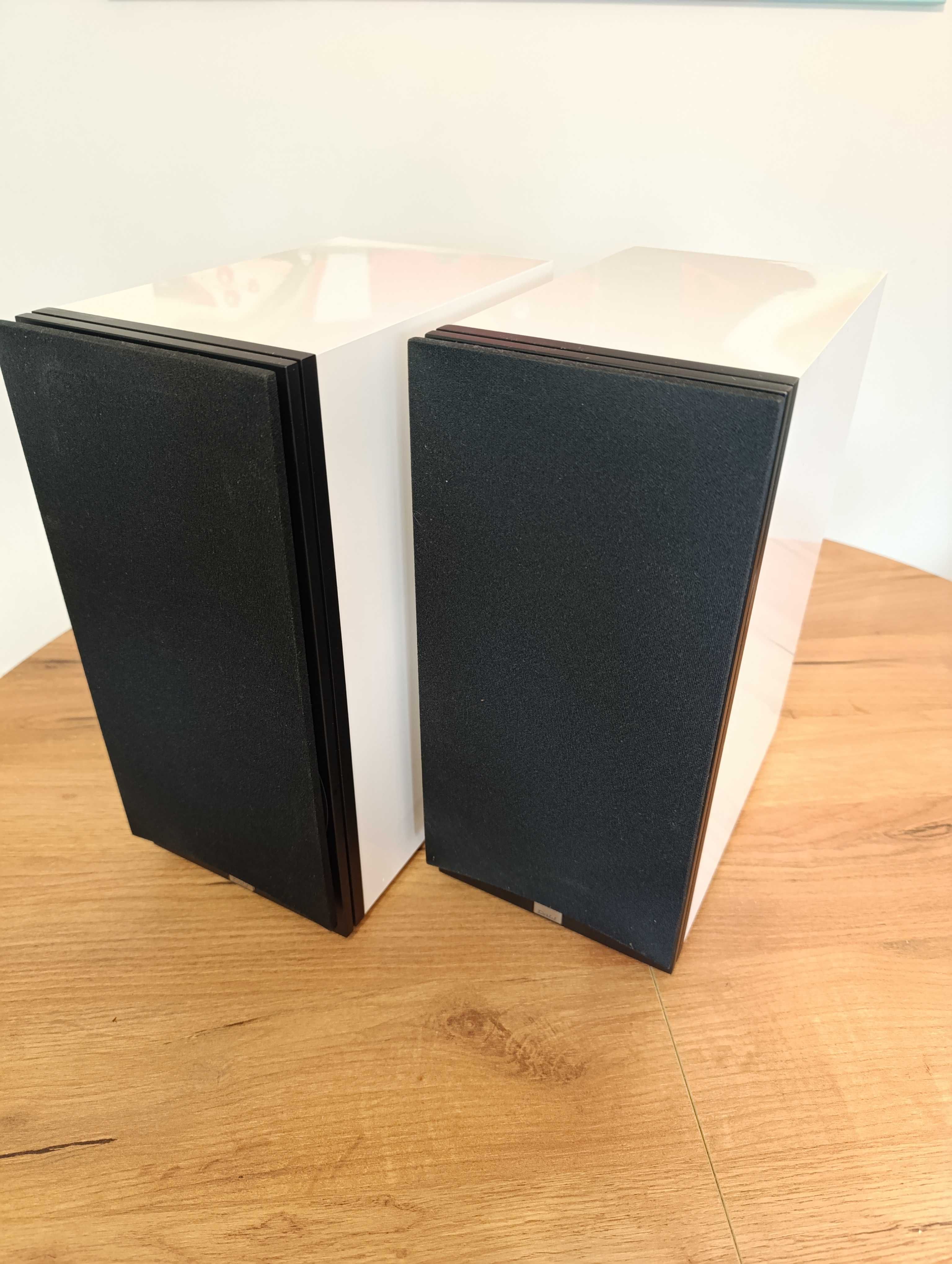 Dali IKON 1 MK2 Białe monitory stereo