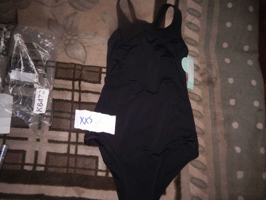 Wyprzedaż->Beautikini Strój kąpielowy jednoczęściowy rozm. XXS(32)