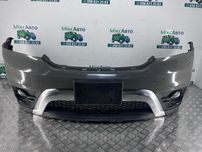Бу бампер передній кросроуд Додж Джорні Dodge Journey