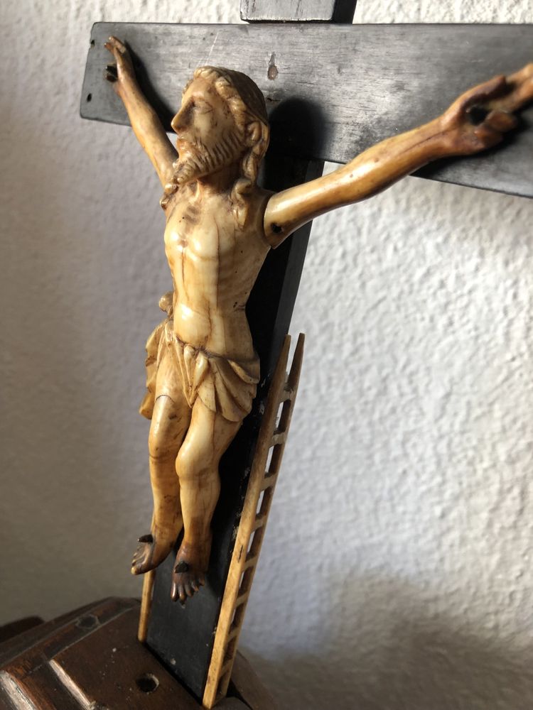 Cristo século XVIII