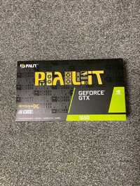 Відеокарта Palit GeForce GTX 1650 StormX 4GB
