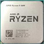 Procesor AMD Ryzen 5 1600AF 3,2GHz AM4
