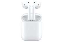 Słuchawki douszne Apple AirPods 2