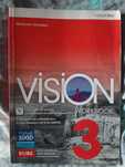 Vision 3 - Workbook (Oxford University Press)