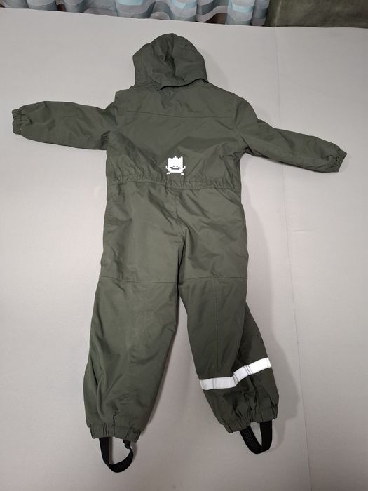 Зимовий комбінезон для хлопчика 110см H&M