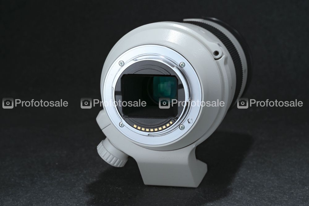 Об'єктив Sony FE 70-200mm f/4 G OSS