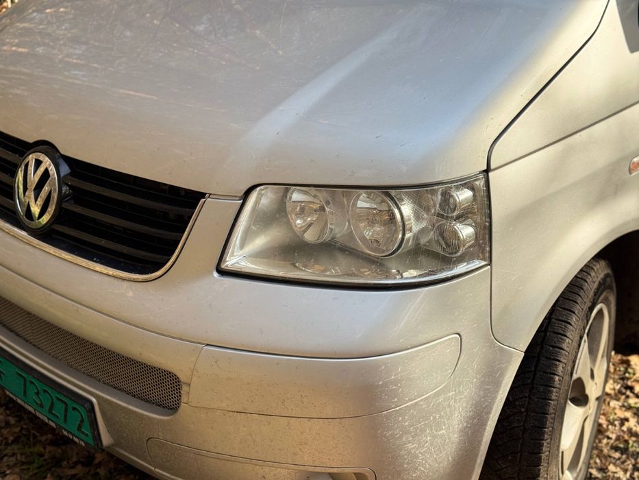 Продам Volkswagen т5