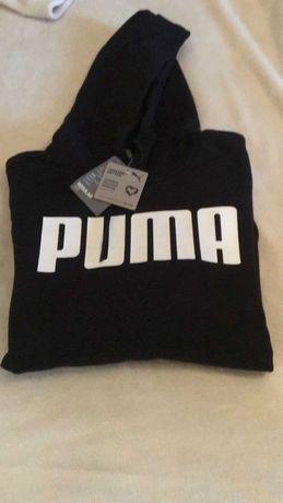 Sweatshirt homem Puma L