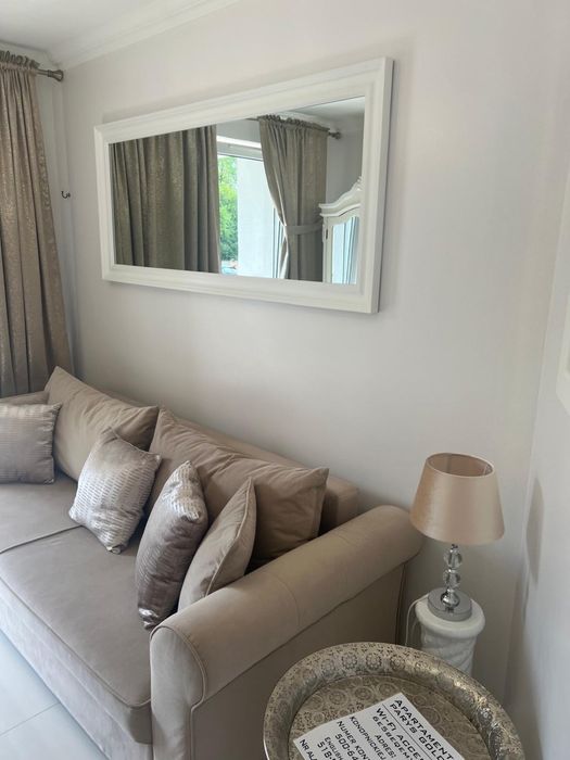 Luksusowy Apartament w Malborku