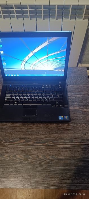 Ноутбук DELL inspire