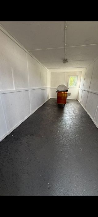 Kontener 2,5 x 6