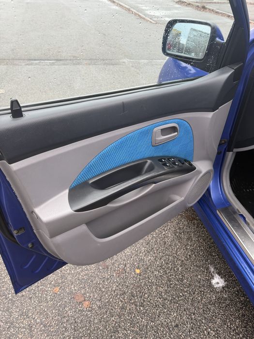 ‼️Kia Picanto 2008 Автомат Киа Пиканто Идеальная