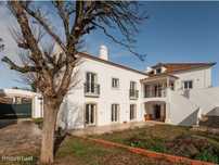 Moradia Isolada T4+1 Venda Alenquer