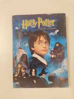 Harry Potter i kamień filozoficzny dvd