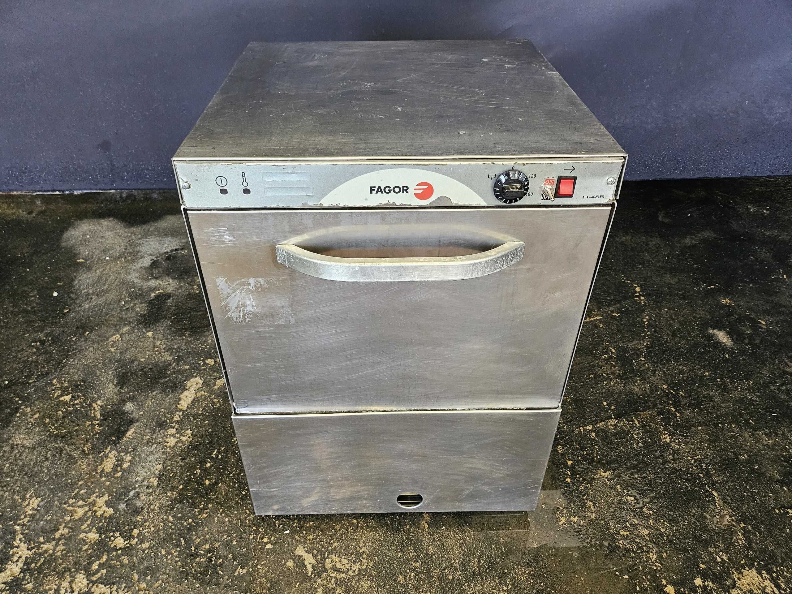 Máquina de lavar loiça para cozinha